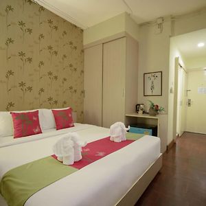Standaard Kamer met een King Size Bed