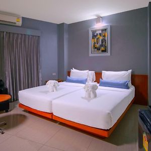 Superior Kamer met Twee Aparte Bedden